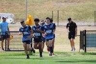 Schoolboy Cup – 1/4 Final – Endeavour SHS v Illawarra SHS
