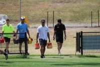 Schoolboy Cup – 1/4 Final – Endeavour SHS v Illawarra SHS