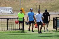 Schoolboy Cup – 1/4 Final – Endeavour SHS v Illawarra SHS