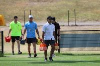 Schoolboy Cup – 1/4 Final – Endeavour SHS v Illawarra SHS