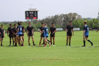 Schoolboy Cup – 1/4 Final – Endeavour SHS v Illawarra SHS
