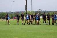 Schoolboy Cup – 1/4 Final – Endeavour SHS v Illawarra SHS