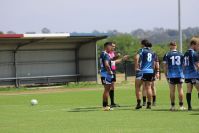 Schoolboy Cup – 1/4 Final – Endeavour SHS v Illawarra SHS