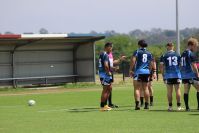 Schoolboy Cup – 1/4 Final – Endeavour SHS v Illawarra SHS