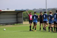 Schoolboy Cup – 1/4 Final – Endeavour SHS v Illawarra SHS