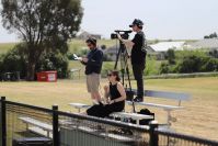 Schoolboy Cup – 1/4 Final – Endeavour SHS v Illawarra SHS