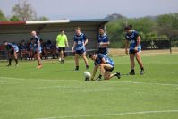 Schoolboy Cup – 1/4 Final – Endeavour SHS v Illawarra SHS