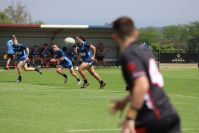 Schoolboy Cup – 1/4 Final – Endeavour SHS v Illawarra SHS