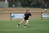 Schoolboy Cup – 1/4 Final – Endeavour SHS v Illawarra SHS