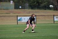 Schoolboy Cup – 1/4 Final – Endeavour SHS v Illawarra SHS