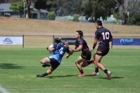 Schoolboy Cup – 1/4 Final – Endeavour SHS v Illawarra SHS