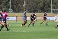 Schoolboy Cup – 1/4 Final – Endeavour SHS v Illawarra SHS