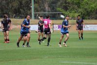 Schoolboy Cup – 1/4 Final – Endeavour SHS v Illawarra SHS