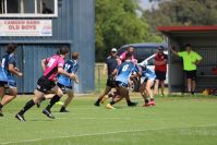 Schoolboy Cup – 1/4 Final – Endeavour SHS v Illawarra SHS