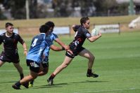 Schoolboy Cup – 1/4 Final – Endeavour SHS v Illawarra SHS