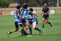 Schoolboy Cup – 1/4 Final – Endeavour SHS v Illawarra SHS