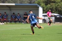 Schoolboy Cup – 1/4 Final – Endeavour SHS v Illawarra SHS