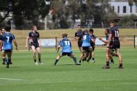 Schoolboy Cup – 1/4 Final – Endeavour SHS v Illawarra SHS