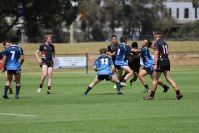 Schoolboy Cup – 1/4 Final – Endeavour SHS v Illawarra SHS