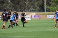 Schoolboy Cup – 1/4 Final – Endeavour SHS v Illawarra SHS
