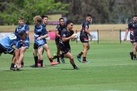 Schoolboy Cup – 1/4 Final – Endeavour SHS v Illawarra SHS