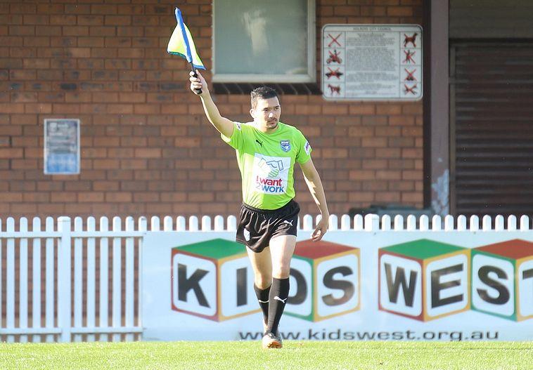 2021 Schoolboys Cup Rnd 1 The Hills v Westfields