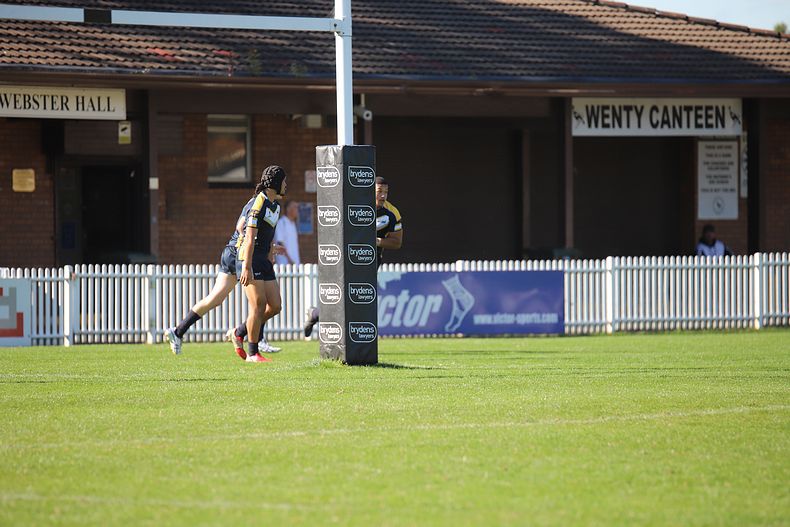 2021 Schoolboys Cup Rnd 1 The Hills v Westfields
