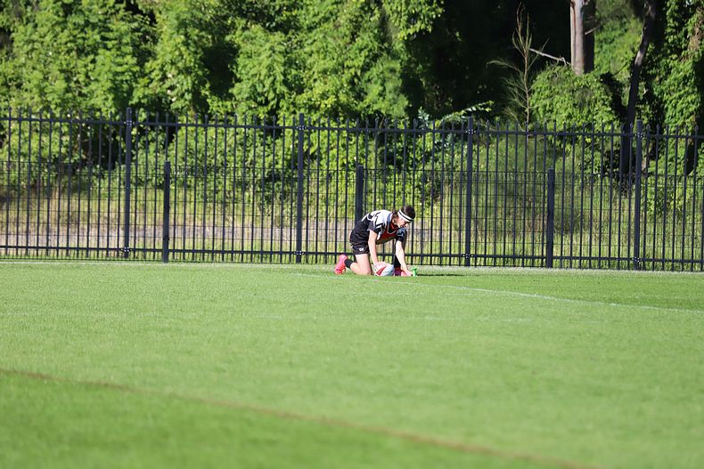 2021 Schoolboy Cup Rnd 1 Illawarra v Erindale