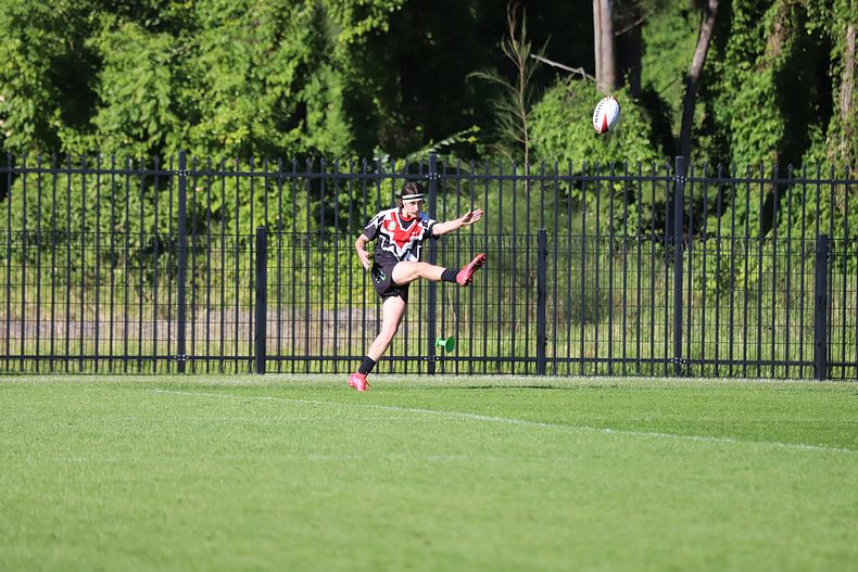 2021 Schoolboy Cup Rnd 1 Illawarra v Erindale