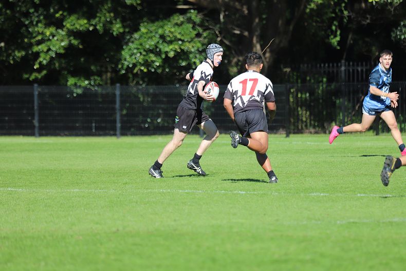 2021 Schoolboy Cup Rnd 1 Illawarra v Erindale