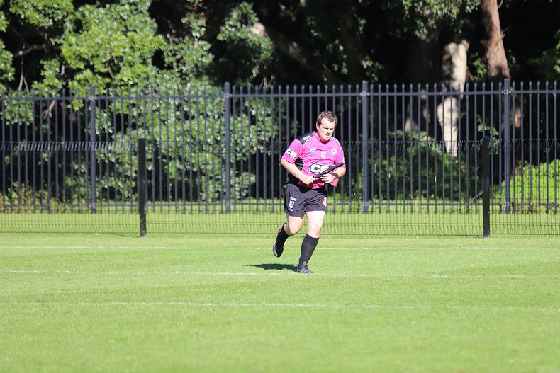 2021 Schoolboy Cup Rnd 1 Illawarra v Erindale