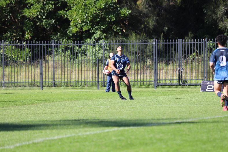 2021 Schoolboy Cup Rnd 1 Illawarra v Erindale