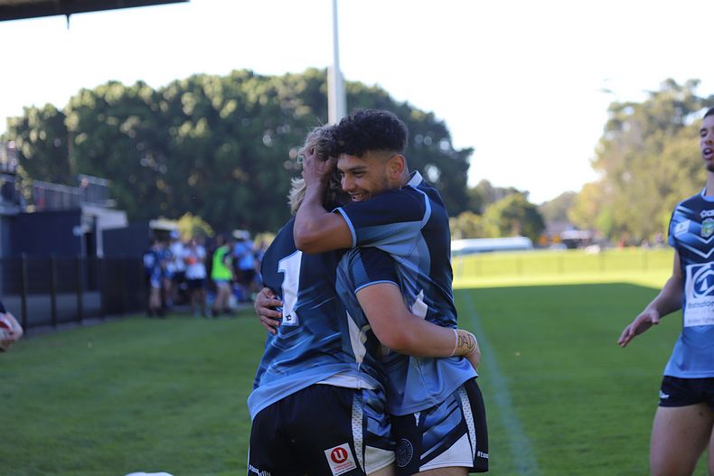 2021 Schoolboy Cup Rnd 1 Illawarra v Erindale