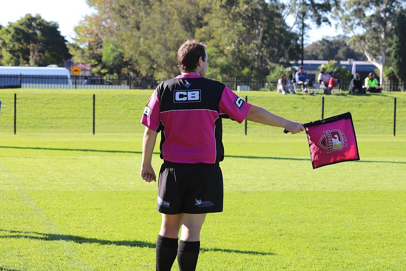 2021 Schoolboy Cup Rnd 1 Illawarra v Erindale