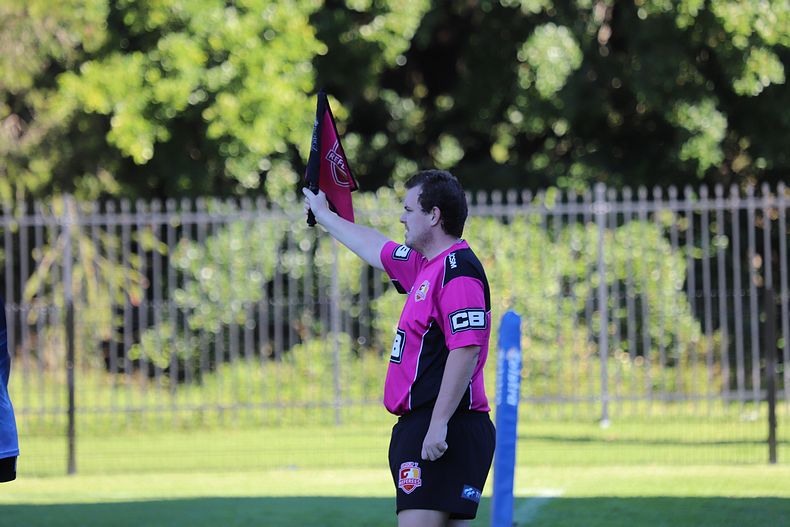 2021 Schoolboy Cup Rnd 1 Illawarra v Erindale