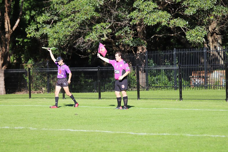 2021 Schoolboy Cup Rnd 1 Illawarra v Erindale