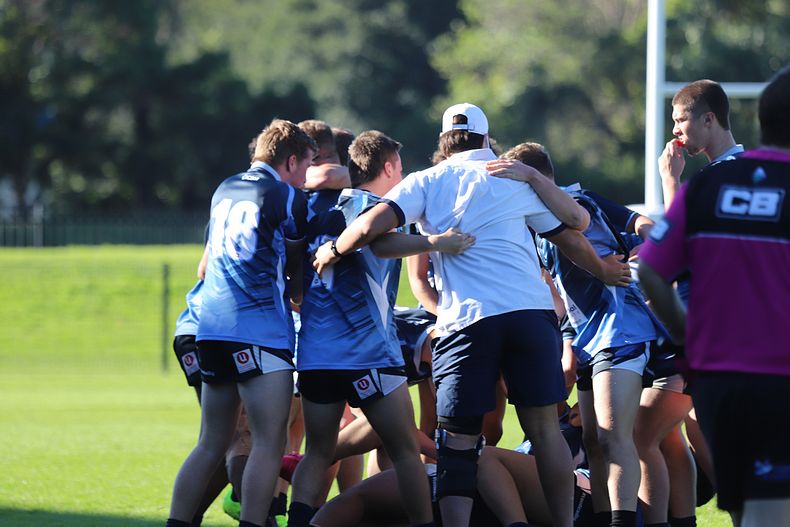 2021 Schoolboy Cup Rnd 1 Illawarra v Erindale