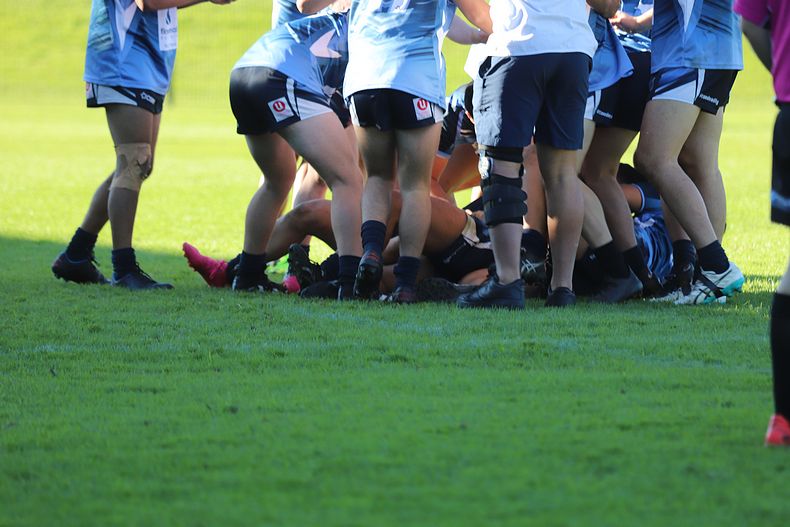 2021 Schoolboy Cup Rnd 1 Illawarra v Erindale