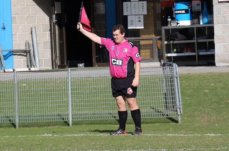 2021 Schoolboy Cup Rnd 2 ENDEAVOUR SHS v The HILLS SHS