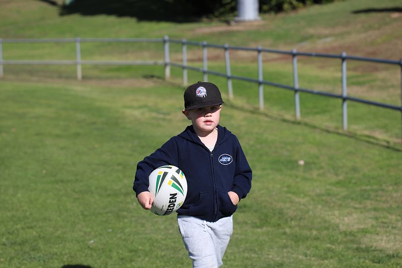 2021 Buckley Shield (u14s) Westfields SHS v Matraville SHS