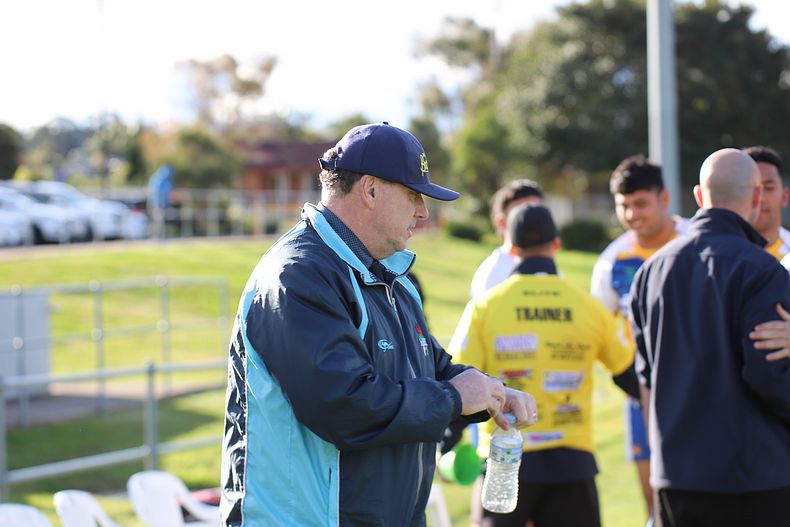 2021 Schoolboy Cup Rnd 2 WESTFIELDS SHS v PATRICIAN BRO’S (B’Town)