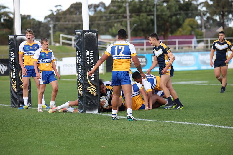 2021 Schoolboy Cup Rnd 2 WESTFIELDS SHS v PATRICIAN BRO’S (B’Town)