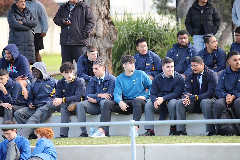 2021 Schoolboy Cup Rnd 2 WESTFIELDS SHS v PATRICIAN BRO’S (B’Town)