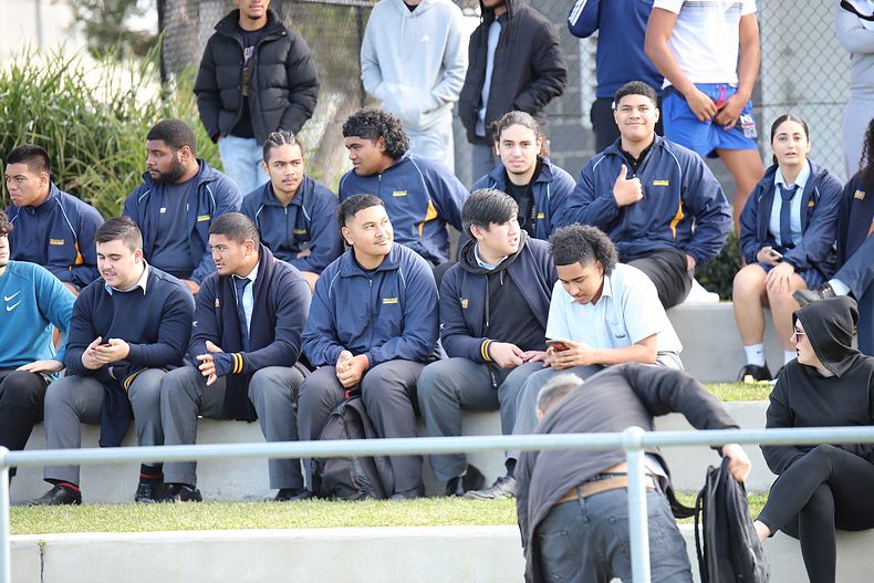 2021 Schoolboy Cup Rnd 2 WESTFIELDS SHS v PATRICIAN BRO’S (B’Town)