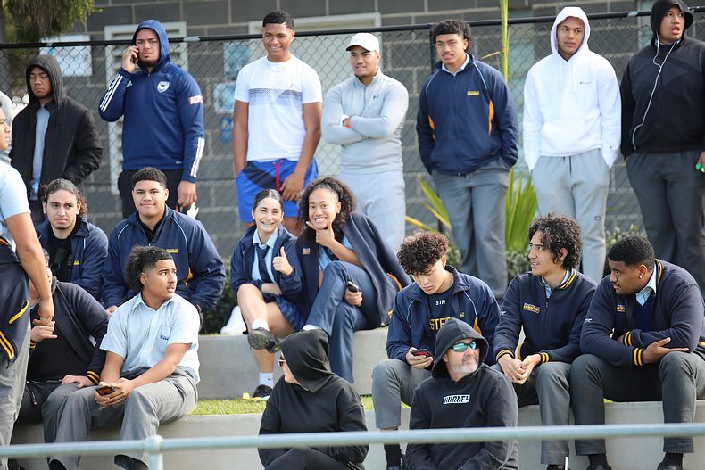 2021 Schoolboy Cup Rnd 2 WESTFIELDS SHS v PATRICIAN BRO’S (B’Town)