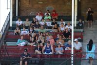 2021 Sharks Academy U16s v CC Roosters