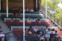 2021 Sharks Academy U16s v CC Roosters