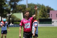 2021 Sharks Academy U16s v CC Roosters