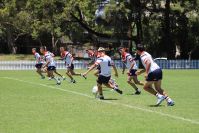 2021 Sharks Academy U16s v CC Roosters