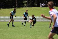 2021 Sharks Academy U16s v CC Roosters